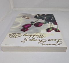 A Decade of Love Songs & Wedding Hits 1990-2000 Piano Vocal Guitar Songbook