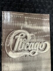 Vintage Chicago at Carnegie Hall Piano/Vocal Sheet Music Book Charles Hansen