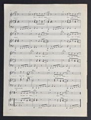 I&rsquo;m Comin&rsquo; Home Tommy James Sheet Music Piano Vocal Guitar 1971 Big 7 USA SELLER