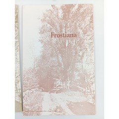 Frostiana Five Country Songs Robert Frost Randall Thompson Choral Music Sheet