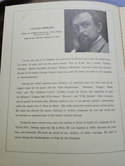 Enjoy Debussy Piano Solos 128 Pages Song Book Sheet Music Claude