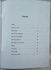 2 Copies GOSPEL GREATS for Organ and Piano Arr. by John Wilson -Duet Music Books