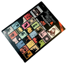 The Hill Street Blues Theme & Always On My Mind Guitar Sheet Music 1982