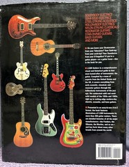 BEST GUITAR BOOK LOT! 2000 GUITARS- TOTALLY GUITAR- BEST ACOUSTIC GUITAR SONGS