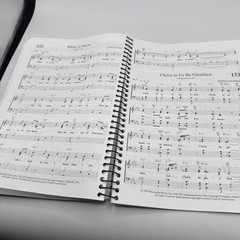 All the Best Songs of Praise and Worship 2 Songbook Hymnal 2005 Lillenas