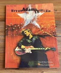 Bryan Adams 18 til I die P/V/G