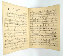 You Belong To Me Sheet Music Jo Stafford Pee Wee King Redd Stewart Chilton Price