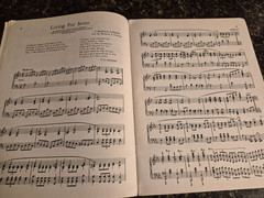 CLAYTON PIANO MELODIES No 3 Arranged by Norman Clayton Vintage Music Book 1968