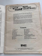 3 EZ play piano songbook Love Song Classical Portraits Latin 18 29 37 1975 organ