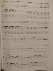 1990&rsquo;s 2000&rsquo;s Guitar Songbook Modern Rock Guitar Bible Tab Recorded Versions Ex+