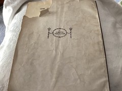 Walter Carroll Forest Fantasies Sheet Music Book, Forsyth Brothers 1916 DAMAGED