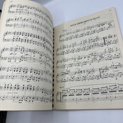 Franz Schubert – 1972 – Best Loved Original Works – Charles Hansen Songbook