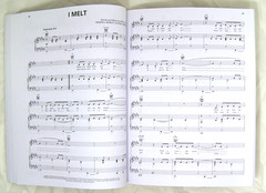 Rascal Flatts, Greatest Hits Volume 1, Piano, Vocals, Guitar with Tablature