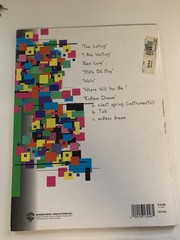 Yes Piano Songbooks Union Talk Albums