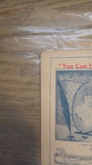 Benny Davis Joe Burke No Wonder That I Love You Sheet Music 1924 Art Deco