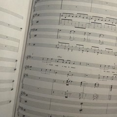 STING Songbook BEST OF 1984 -1994 Transcribed Scores Full Band Parts New!!!