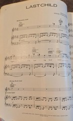 Aerosmith Rocks Songbook Sheet Music Tab Chords 1976 Vintage Warner Bros 9 Songs