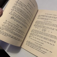 300 Questions & Exercices On The Rudiments Of Music G AUGUSTUS HOLMES