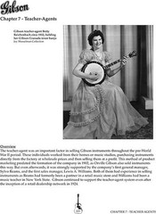 Spann&rsquo;s Guide to Gibson 1902-1941