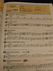 W22FL – Standard of Excellence Book 2 Book Only – Flute
