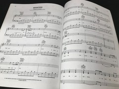 Alan Jackson – Don&rsquo;t Rock the Jukebox – Vocal, Piano, Guitar Songbook
