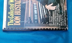 The Collected works of Don Hustad Organ Spiral Bound Hymns music book sheet