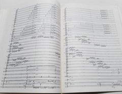 Apotheosis of this Earth for Concert Band by Karel Husa Full Score 1971