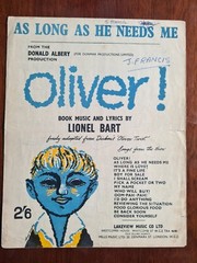 Vintage Sheet Music – Take Your Pick – Discount for Multiple Purchases