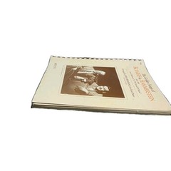 ​Vintage The Golden Songs of Rodgers & Hammerstein 1943-1959 Easy Piano