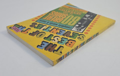 The Best of the Seventies 80 Great Songs 1976 Piano Vocal Guitar Lyrics Songbook