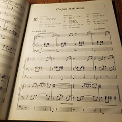 Easter at the Lowrey Organ Vocal Selections King Music 1959