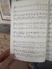 Christmas Musical SATB SONGBOOK One Small Child Benjamin Harlan Multiple Availab