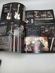 coldrain THE SCORE 2007-2013 Official Band Score US SHIPPER Sheet Music Japanese