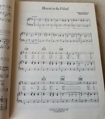 Music Book « Nice&rsquo;n&rsquo;Easy Feelings Piano Guitar Book By: Warner Bro Publications