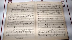 Ernest Williams School of Music Modern Method for Trumpet Cornet Music Book 1937