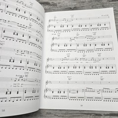 Coldplay Chord Songbook Piano Lot (2) Rush Of Blood To The Head X & Y