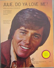 Vtg sheet music: Previn; Sparks; Oliver; Sherman; show tunes