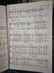 Praise & Worship Spiral Bound Songbook Ancient Days Marty Parks Piano/Vocal VG