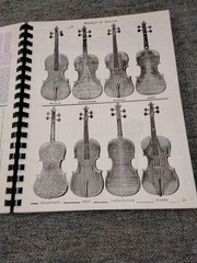 Violin Identication And Price Guide 1978