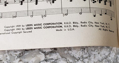 2 ~ J. C. Higginbotham&rsquo;s Warm UP Books, Trombone & Trombone Piano Accompaniment