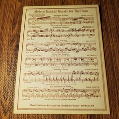 When You&rsquo;re Away Sheet Music Victor Herbert M. Witmark P/V