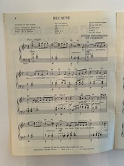 46 Sacred Songs For All Organs Songbook