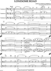 Fun and Easy Trios for Trombone