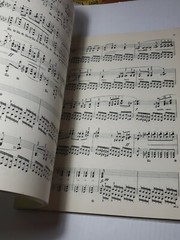 CHOPIN POLONAISEN Piano Album ZEN-ON Piano Library Score Sheet Music Book Japan