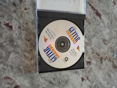 E Media Guitar Song Window Cd Rom Volume One