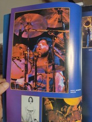 SUPERTRAMP Songbook PARIS 16 Songs + Photos 1980 LOGICAL Long Way Home New Con