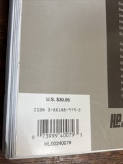 The Ultimate Jazz FakeBook C Edition 625 Standards And Classics