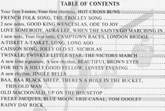 FIRST SOLO SONGBOOK-30 Songs-Bb Clarinet-Trumpet-Tenor Sax-Bass Clarinet-