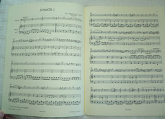 BREVAL 3 EASY SONATAS FOR CELLO & BASS INSTRUMENT Op. 40 Nos. 1-3