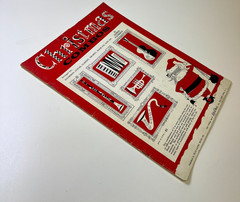 Christmas Combos by Alfred D’Auberge (Guitar/Clarinet/Trumpet/Sax)